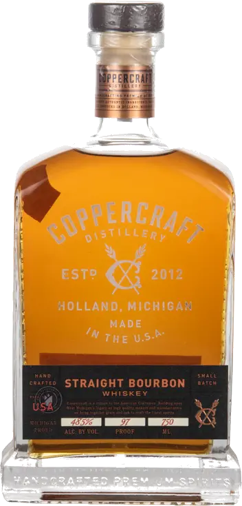 COPPERCRAFT 97 PRF SMALL BATCH SBW