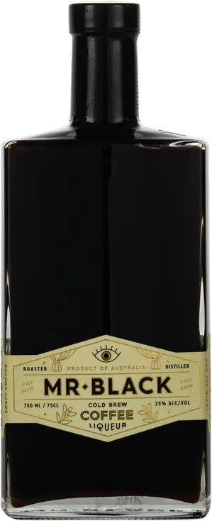 MR BLACK COLD BREW COFFEE LIQUEUR