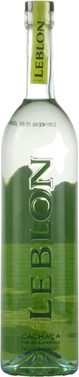 LEBLON CANE CACHACA