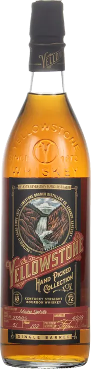 YELLOWSTONE HAND PICKED COLLECTION KSBW