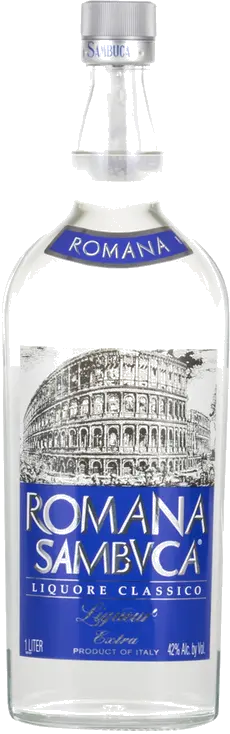 ROMANA SAMBUCA