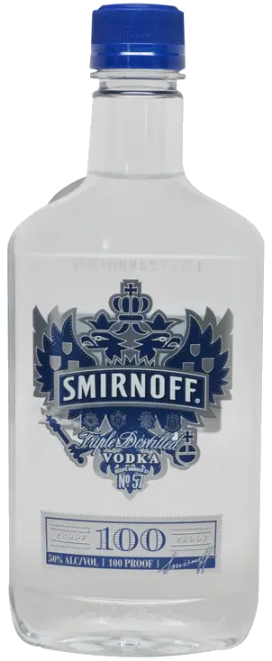 SMIRNOFF PET
