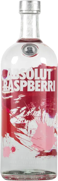 ABSOLUT RASPBERRY