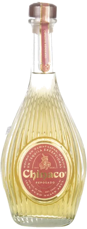 CHINACO REPOSADO TEQUILA