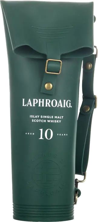 LAPHROAIG 10YR WELLIE BOOT EDITION