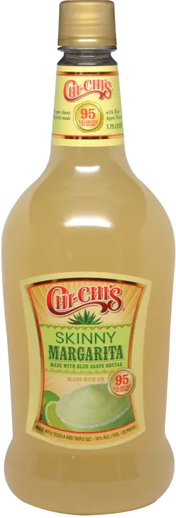 CHI-CHIS SKINNY MARGARITA