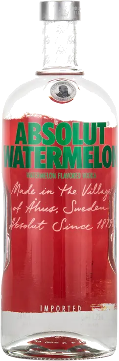 ABSOLUT WATERMELON