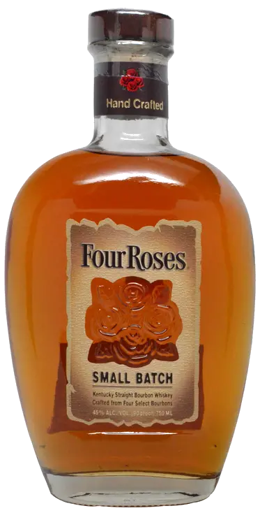 FOUR ROSES SMALL BATCH STRAIGHT BOURBON