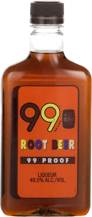 99 ROOT BEER SCHNAPPS