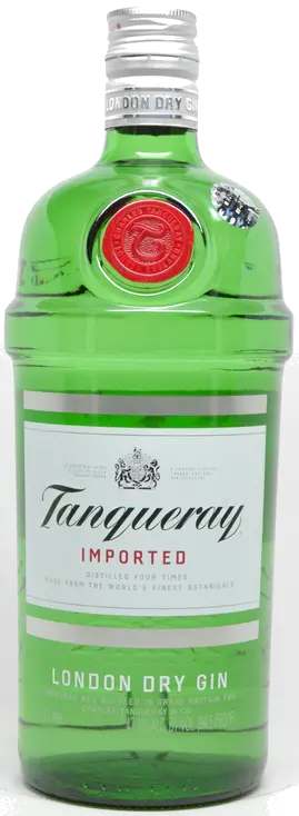 TANQUERAY