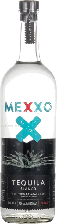 MEXXO BLANCO TEQUILA