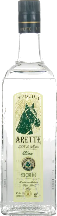 ARETTE BLANCO TEQUILA CLASICA