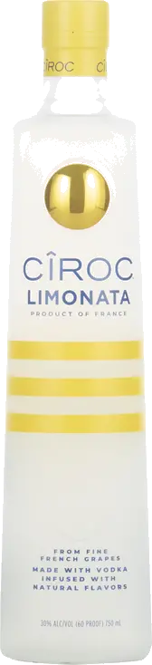 CIROC LIMONATA