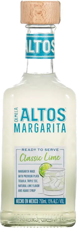 ALTOS LIME MARGARITA 30 PRF