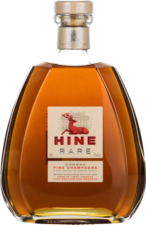 HINE RARE VSOP COGNAC