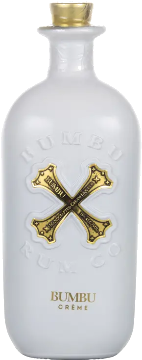 BUMBU CREME