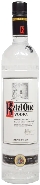 KETEL ONE VODKA
