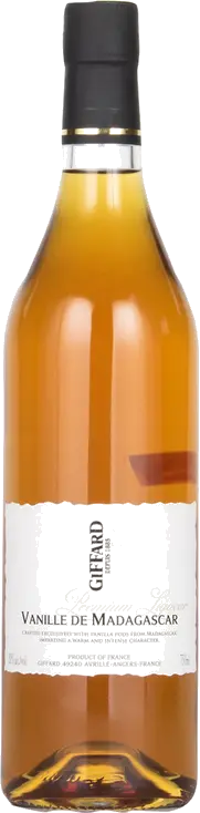 GIFFARD VANILLE DE MADAGASCAR