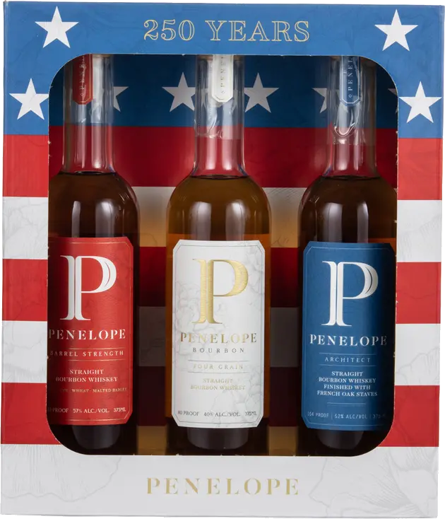 PENELOPE CELEBRATION 3 PACK 375ML