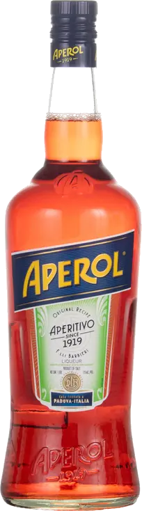 APEROL LIQUEUR