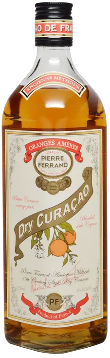 FERRAND DRY CURACAO
