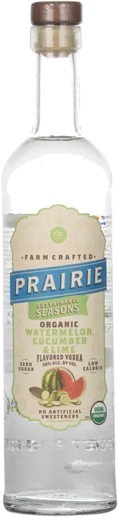 PRAIRIE ORGANIC WATERMELON CUCUMBER