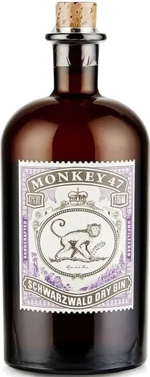 MONKEY 47 SCHWARZWALD GIN