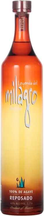 MILAGRO REPOSADO