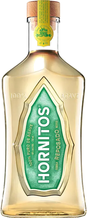 HORNITOS REPOSADO TEQUILA