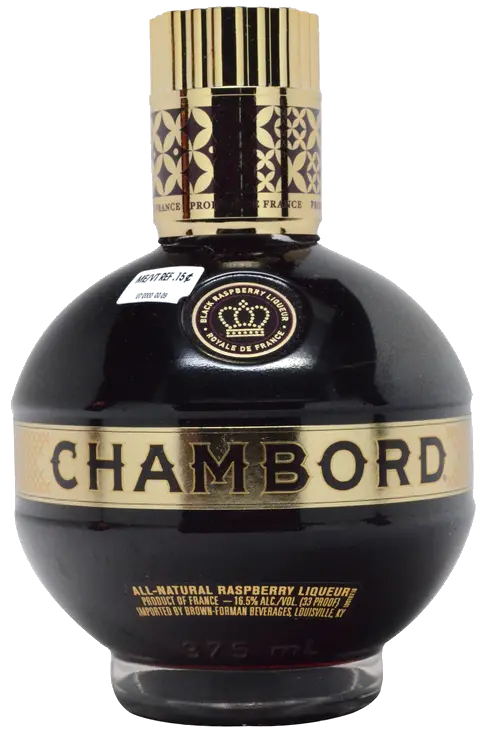 CHAMBORD LIQUEUR ROYALE