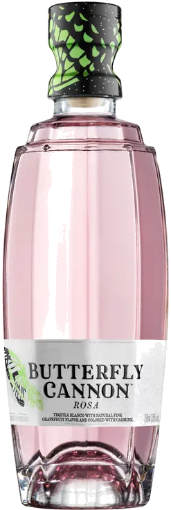 BUTTERFLY CANNON ROSA PINK GRAPEFRUIT