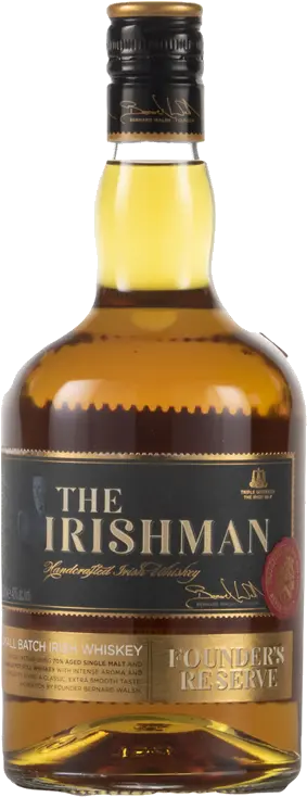 FOUNDERS RESERVE