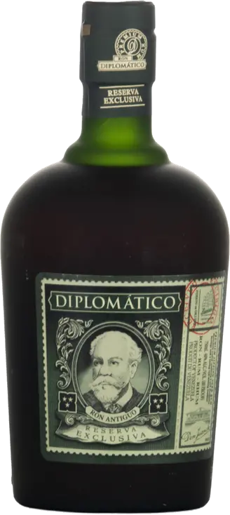 DIPLOMATICO RESERVA EXCLUSIVA RUM