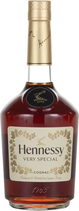 HENNESSY VS