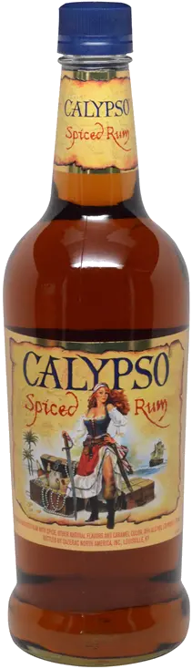 CALYPSO SPICED RUM