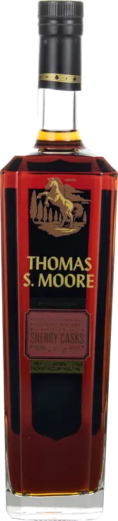 THOMAS MOORE SHERRY FINISH KSBW