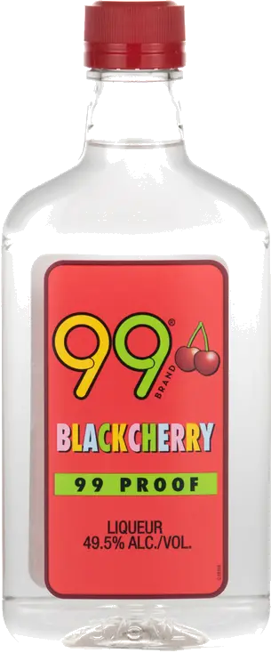99 BLACK CHERRY LIQUEUR