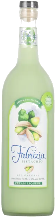 FABRIZIA CREME PISTACHIO
