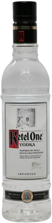KETEL ONE VODKA
