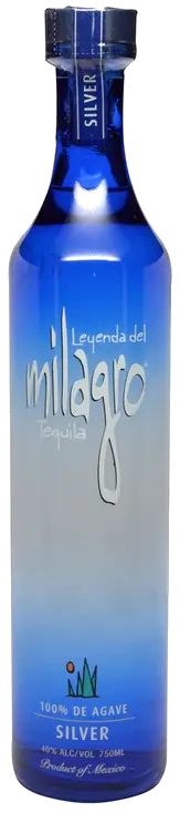 MILAGRO SILVER