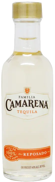 CAMARENA REPOSADO TEQUILA