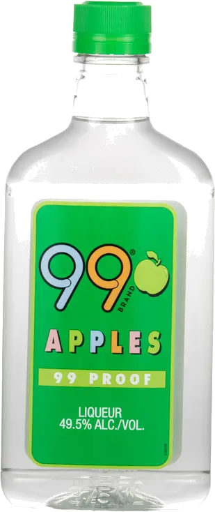 99 APPLE SCHNAPPS
