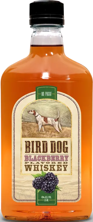 BIRD DOG BLACKBERRY WHISKEY