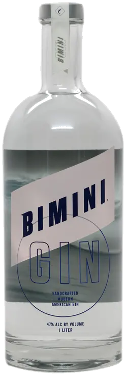 BIMINI GIN