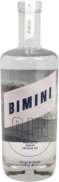 BIMINI GIN