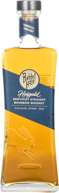 RABBIT HOLE HEIGOLD STRAIGHT BOURBON