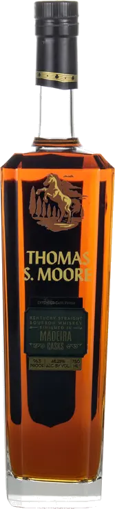 THOMAS S MOORE KSBW MADEIRA CASK FINISH