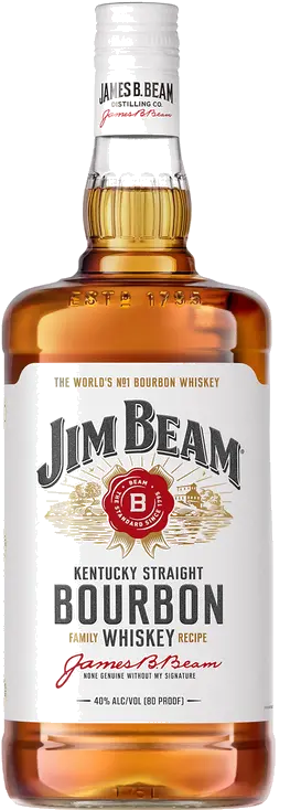 JIM BEAM KSBW