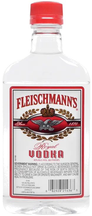FLEISCHMANN ROYAL
