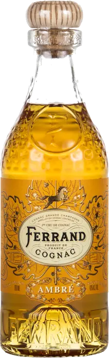 FERRAND AMBRE COGNAC